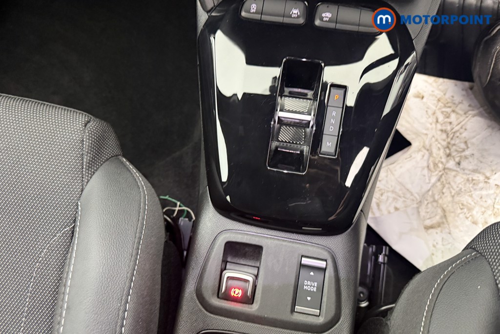 Vauxhall Corsa GS Automatic Petrol Hatchback - Stock Number (1618611) - 11th supplementary image