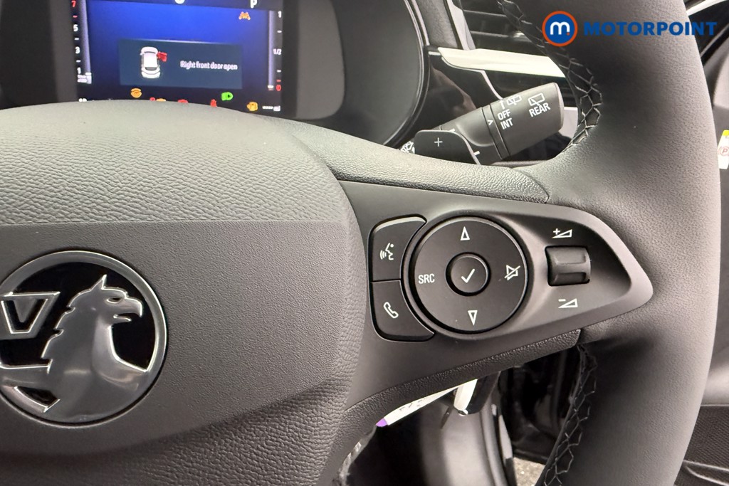 Vauxhall Corsa GS Automatic Petrol Hatchback - Stock Number (1618611) - 13th supplementary image