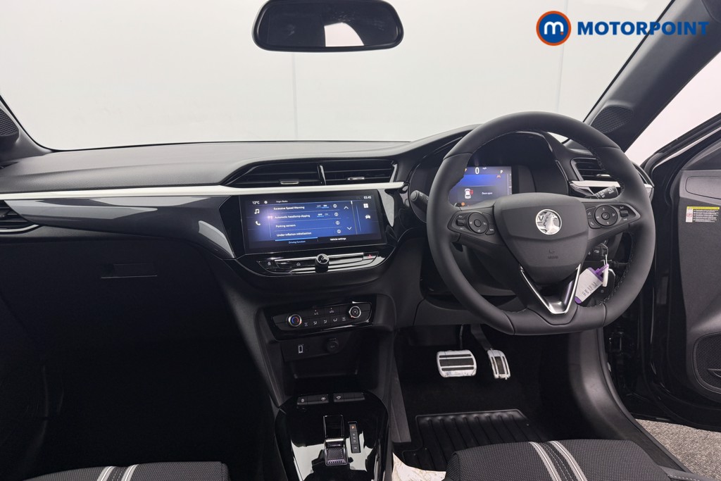 Vauxhall Corsa GS Automatic Petrol Hatchback - Stock Number (1618611) - 14th supplementary image