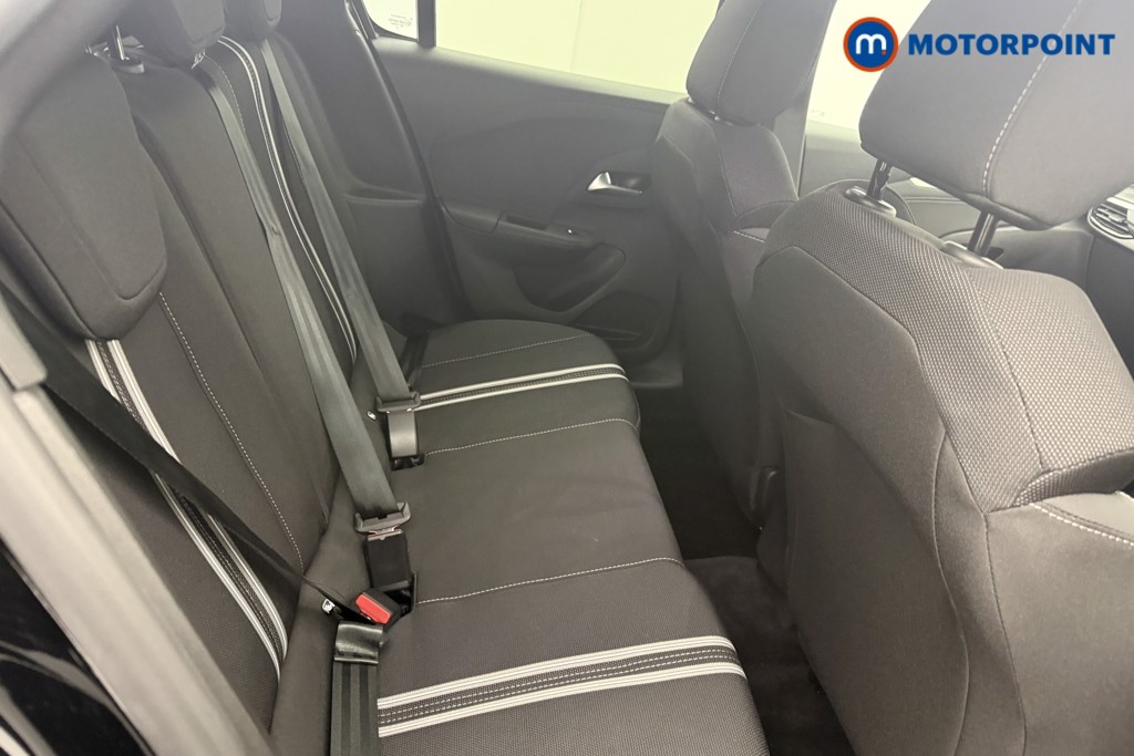 Vauxhall Corsa GS Automatic Petrol Hatchback - Stock Number (1618611) - 16th supplementary image