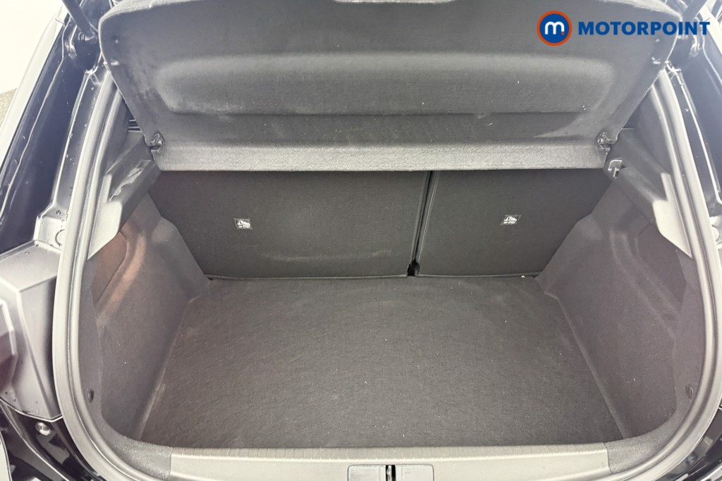 Vauxhall Corsa GS Automatic Petrol Hatchback - Stock Number (1618611) - 20th supplementary image