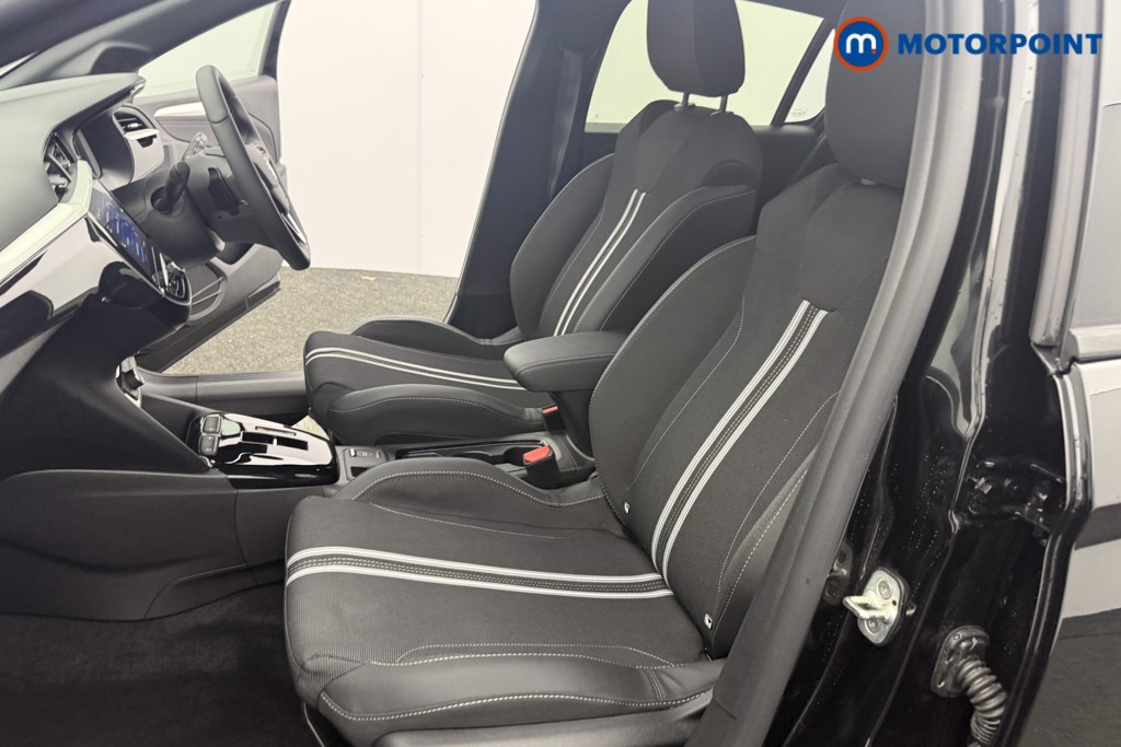 Vauxhall Corsa GS Automatic Petrol Hatchback - Stock Number (1618611) - 21st supplementary image