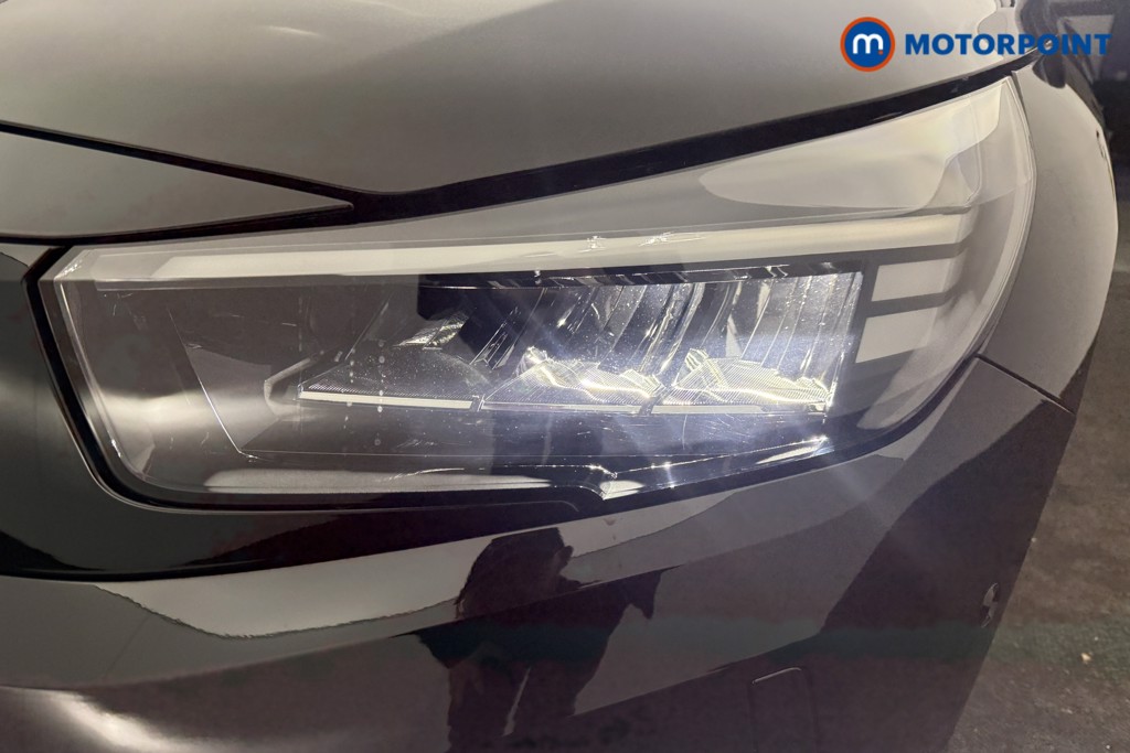 Vauxhall Corsa GS Automatic Petrol Hatchback - Stock Number (1618611) - 22nd supplementary image