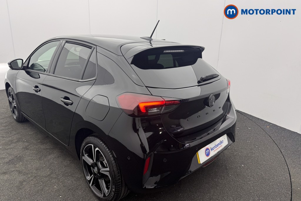 Vauxhall Corsa GS Automatic Petrol Hatchback - Stock Number (1618611) - 23rd supplementary image