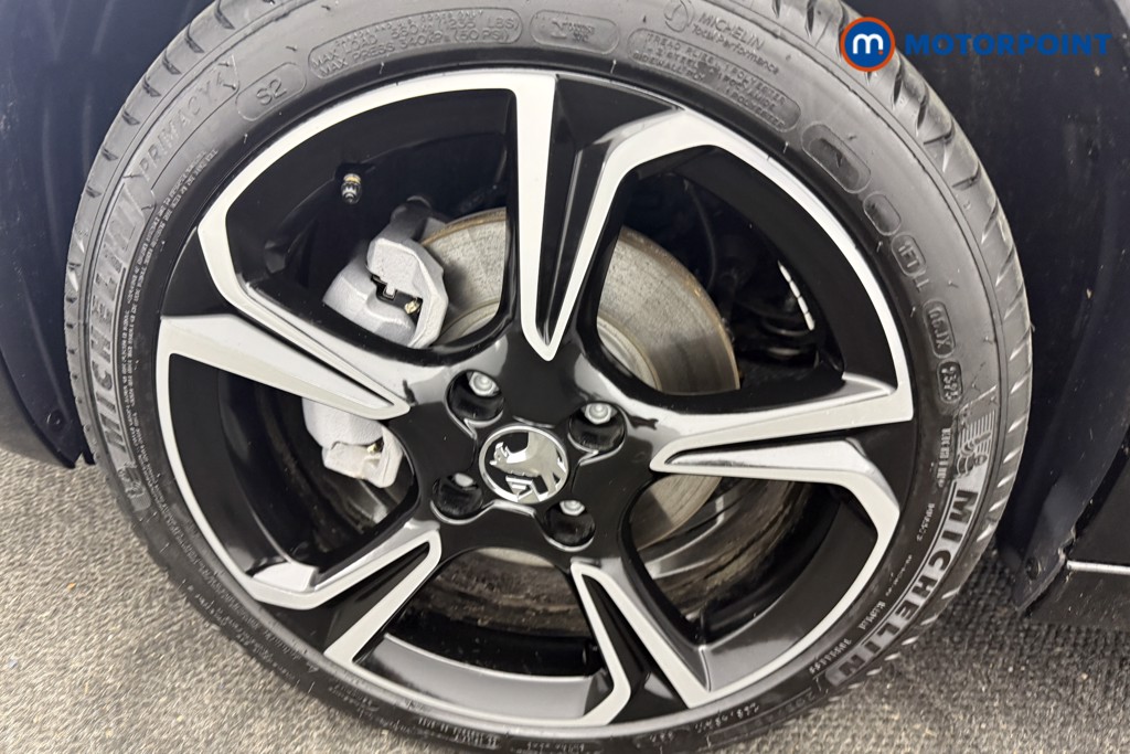 Vauxhall Corsa GS Automatic Petrol Hatchback - Stock Number (1618611) - 24th supplementary image