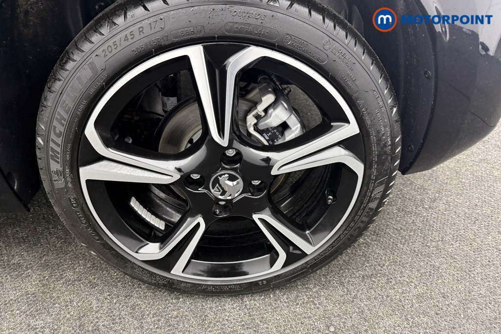 Vauxhall Corsa GS Automatic Petrol Hatchback - Stock Number (1618611) - 25th supplementary image