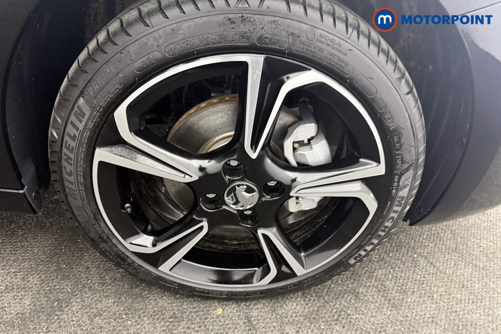 Vauxhall Corsa GS Automatic Petrol Hatchback - Stock Number (1618611) - 27th supplementary image