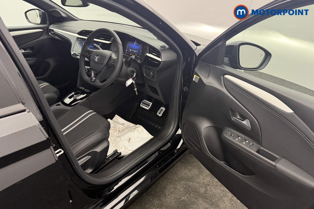 Vauxhall Corsa GS Automatic Petrol Hatchback - Stock Number (1618611) - 1st supplementary image