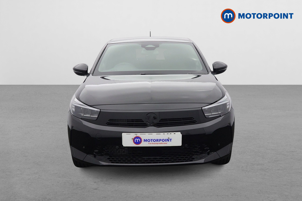 Vauxhall Corsa GS Automatic Petrol Hatchback - Stock Number (1618611) - Front bumper