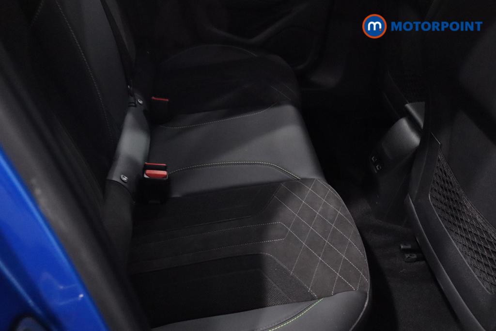 Peugeot 208 Gt Premium Automatic Electric Hatchback - Stock Number (1618625) - 6th supplementary image