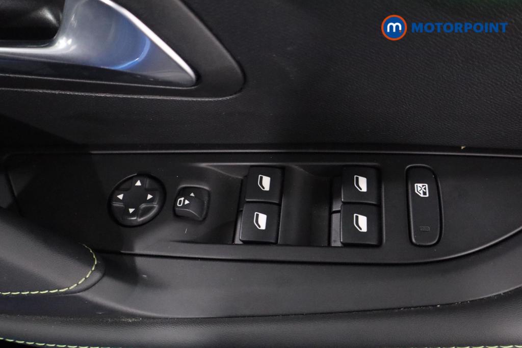 Peugeot 208 Gt Premium Automatic Electric Hatchback - Stock Number (1618625) - 9th supplementary image