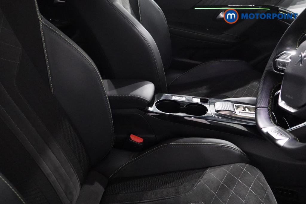 Peugeot 208 Gt Premium Automatic Electric Hatchback - Stock Number (1618625) - 10th supplementary image