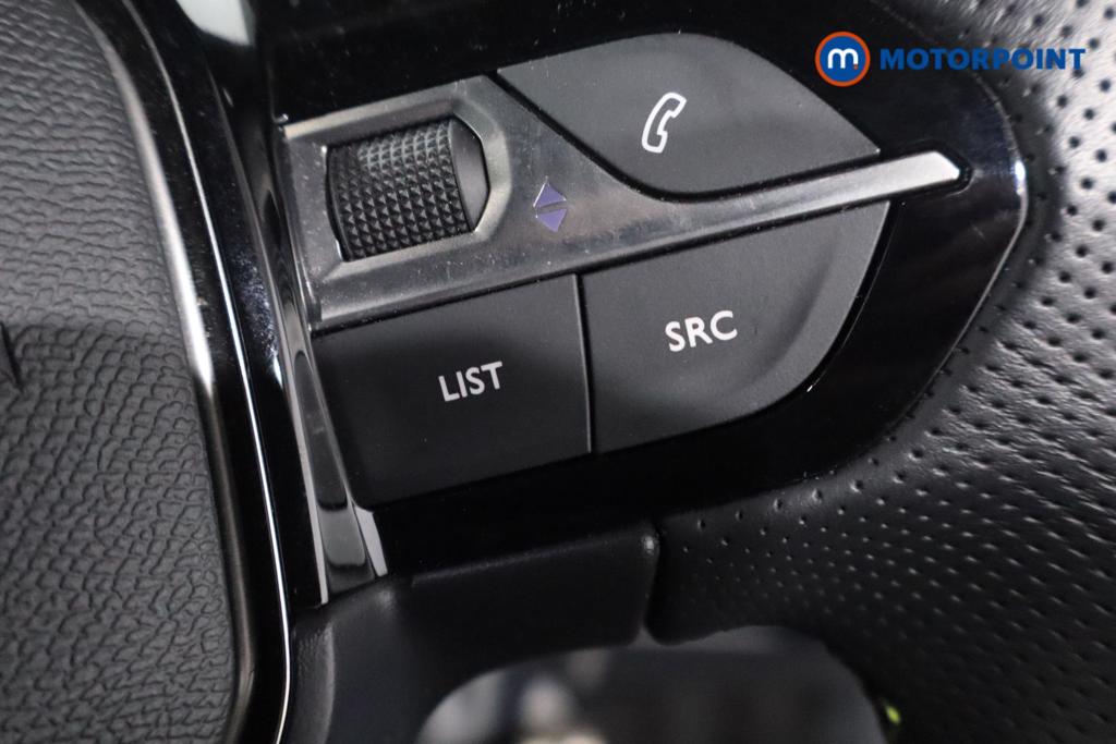 Peugeot 208 Gt Premium Automatic Electric Hatchback - Stock Number (1618625) - 12th supplementary image