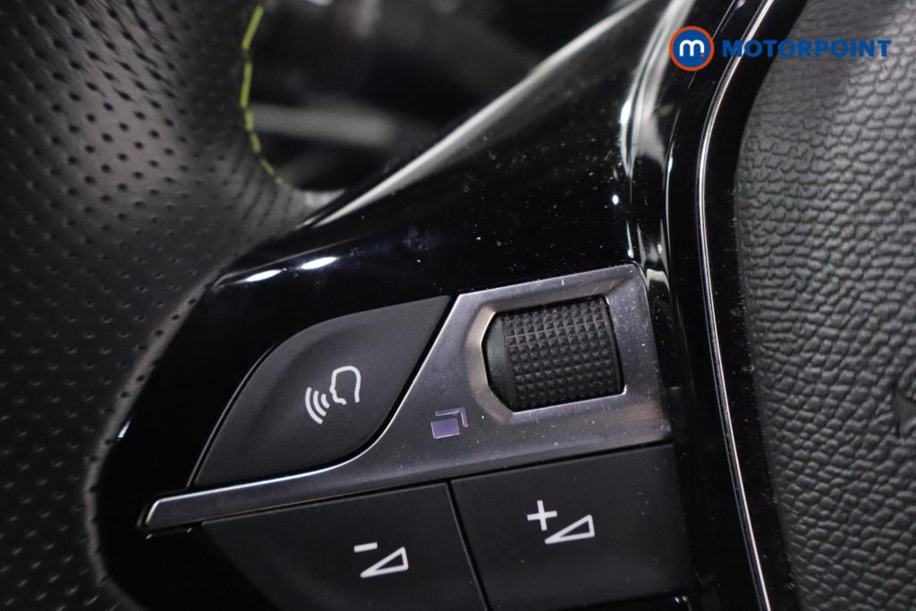 Peugeot 208 Gt Premium Automatic Electric Hatchback - Stock Number (1618625) - 13th supplementary image