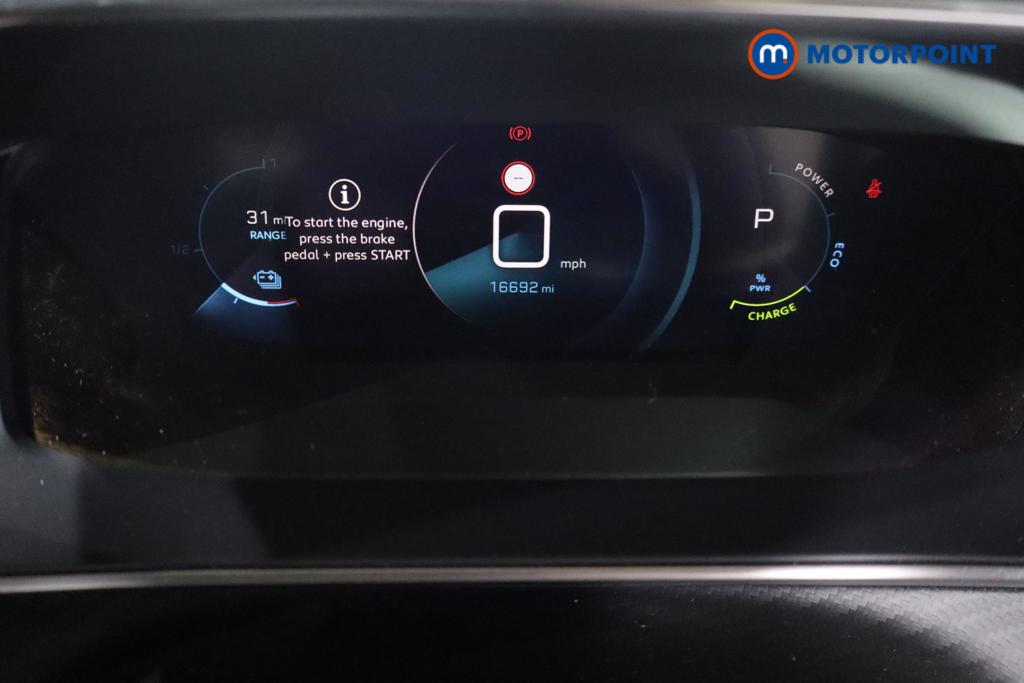 Peugeot 208 Gt Premium Automatic Electric Hatchback - Stock Number (1618625) - 14th supplementary image