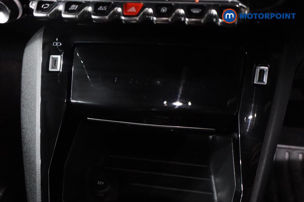 Peugeot 208 Gt Premium Automatic Electric Hatchback - Stock Number (1618625) - 16th supplementary image