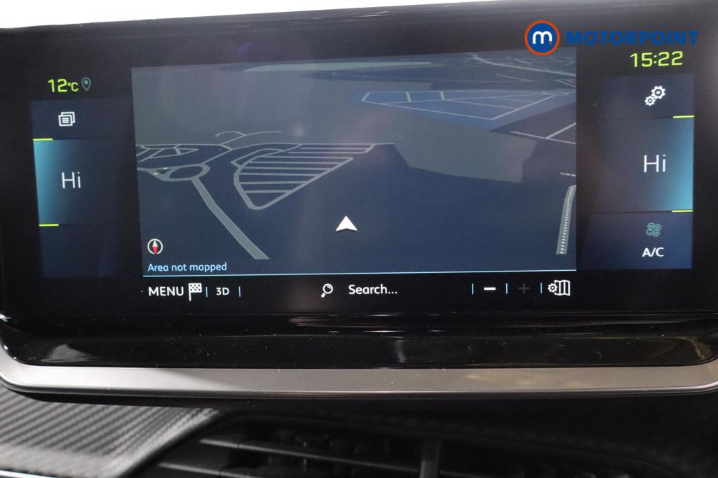 Peugeot 208 Gt Premium Automatic Electric Hatchback - Stock Number (1618625) - 17th supplementary image