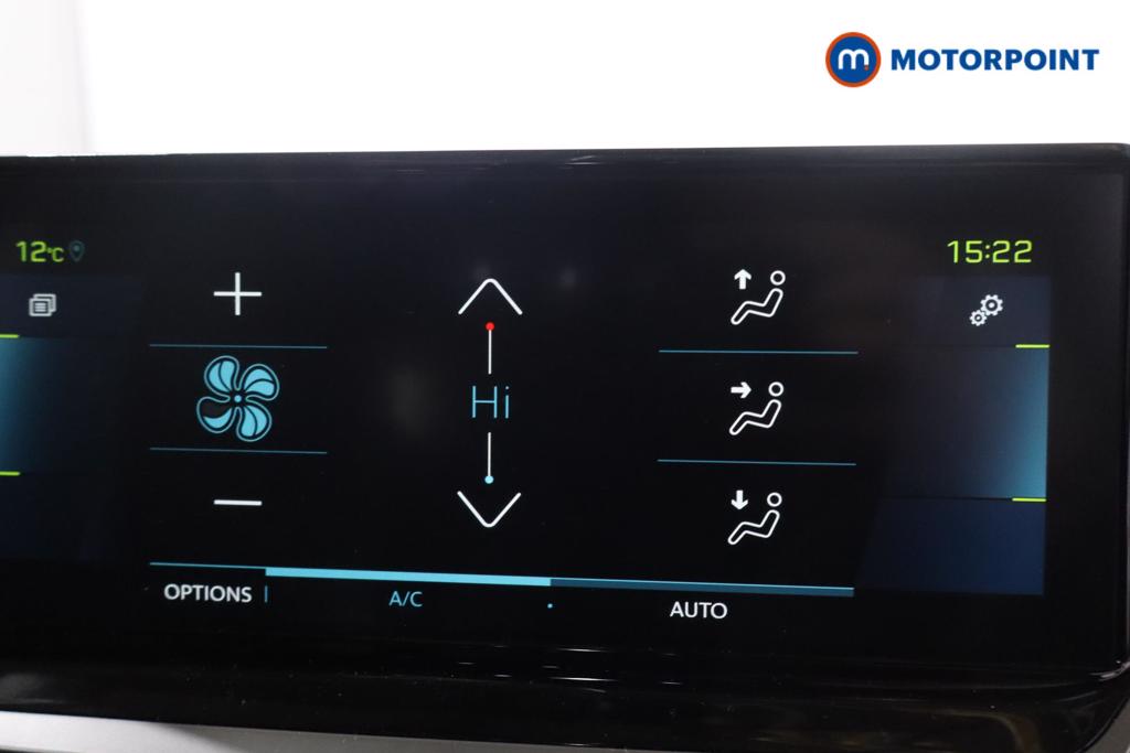 Peugeot 208 Gt Premium Automatic Electric Hatchback - Stock Number (1618625) - 19th supplementary image
