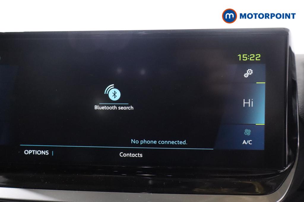 Peugeot 208 Gt Premium Automatic Electric Hatchback - Stock Number (1618625) - 21st supplementary image