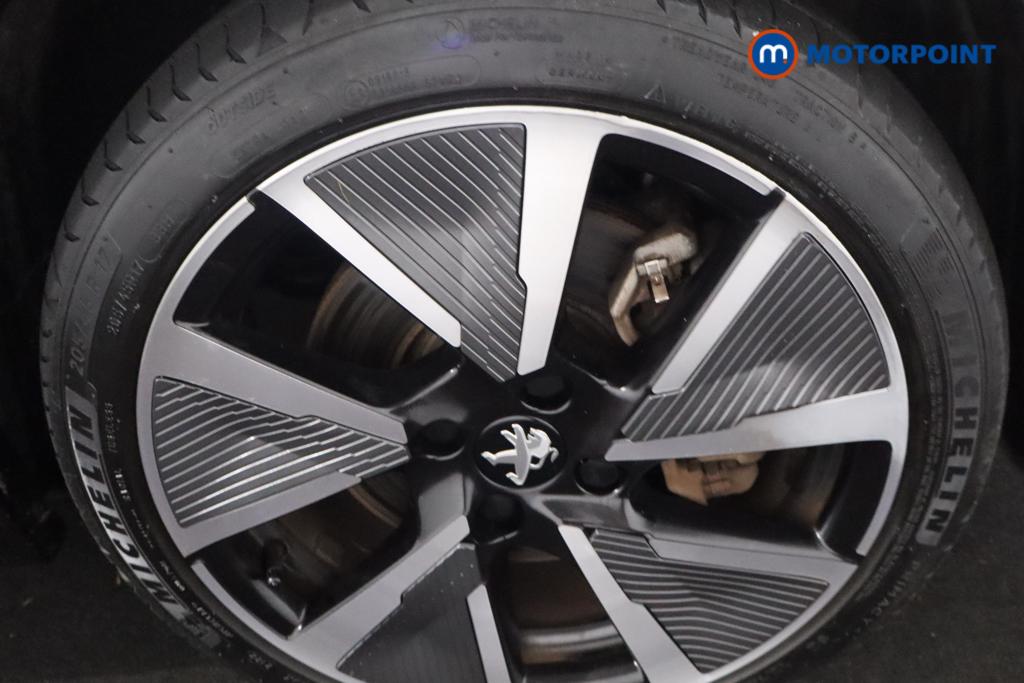 Peugeot 208 Gt Premium Automatic Electric Hatchback - Stock Number (1618625) - 25th supplementary image