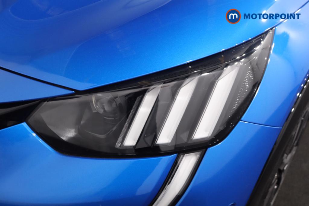 Peugeot 208 Gt Premium Automatic Electric Hatchback - Stock Number (1618625) - 27th supplementary image