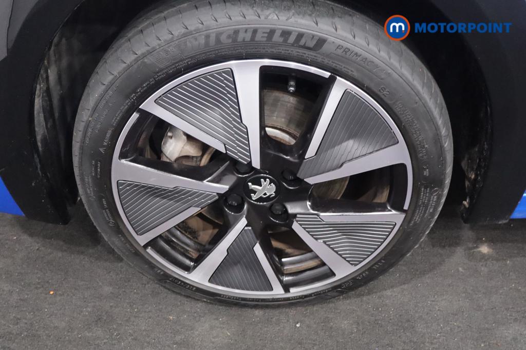 Peugeot 208 Gt Premium Automatic Electric Hatchback - Stock Number (1618625) - 29th supplementary image