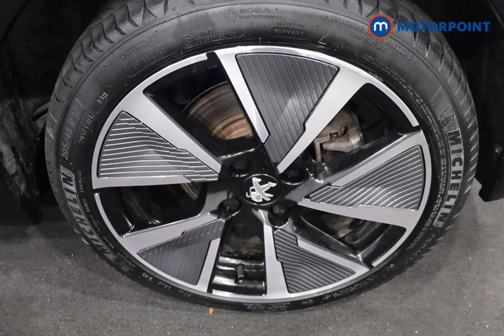 Peugeot 208 Gt Premium Automatic Electric Hatchback - Stock Number (1618625) - 30th supplementary image