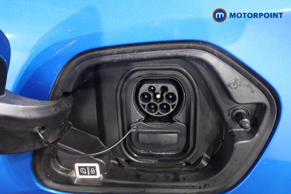 Peugeot 208 Gt Premium Automatic Electric Hatchback - Stock Number (1618625) - 31st supplementary image