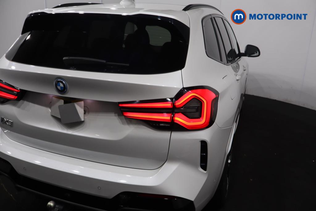 BMW IX3 M Sport Pro Automatic Electric SUV - Stock Number (1618629) - 2nd supplementary image