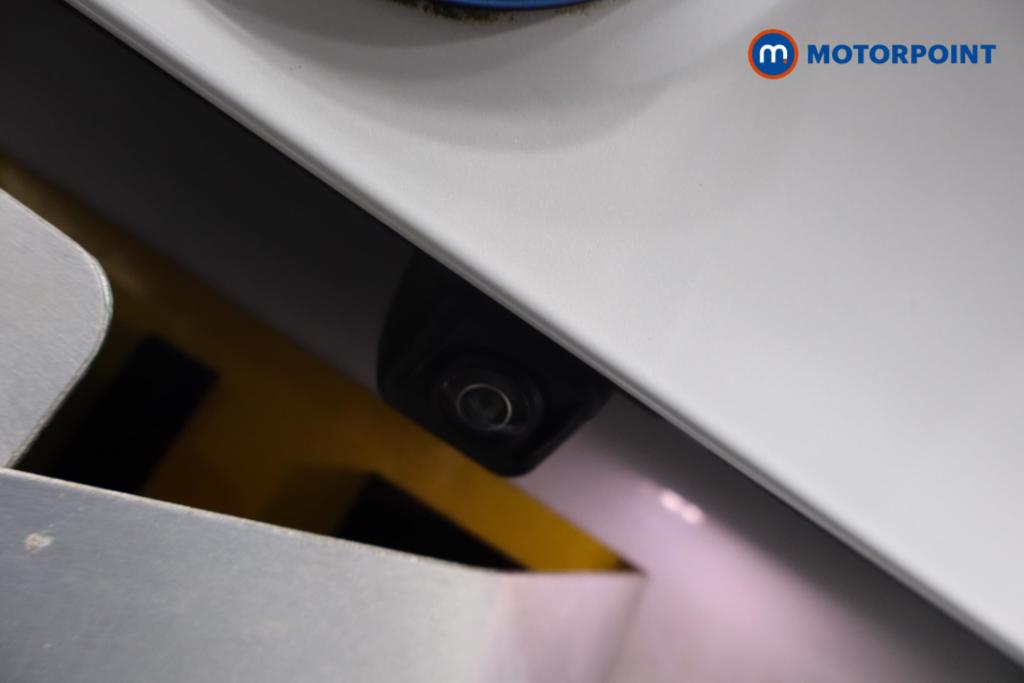 BMW IX3 M Sport Pro Automatic Electric SUV - Stock Number (1618629) - 3rd supplementary image