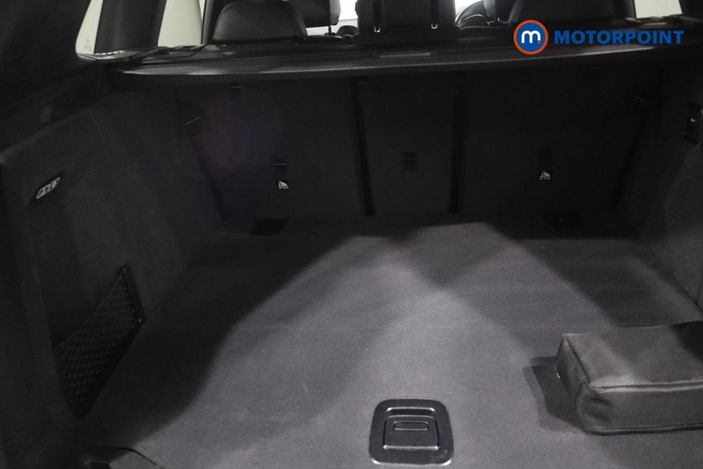 BMW IX3 M Sport Pro Automatic Electric SUV - Stock Number (1618629) - 4th supplementary image