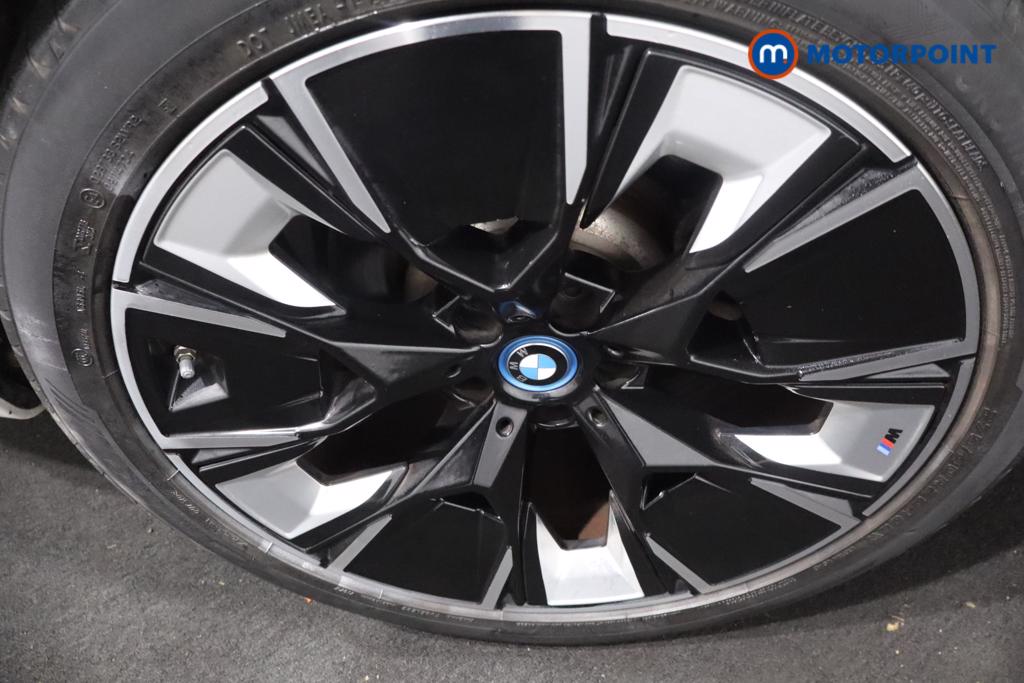 BMW IX3 M Sport Pro Automatic Electric SUV - Stock Number (1618629) - 7th supplementary image