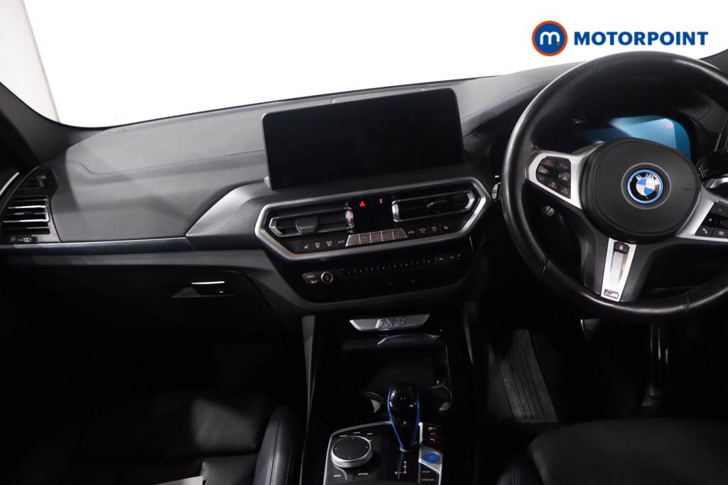 BMW IX3 M Sport Pro Automatic Electric SUV - Stock Number (1618629) - 10th supplementary image