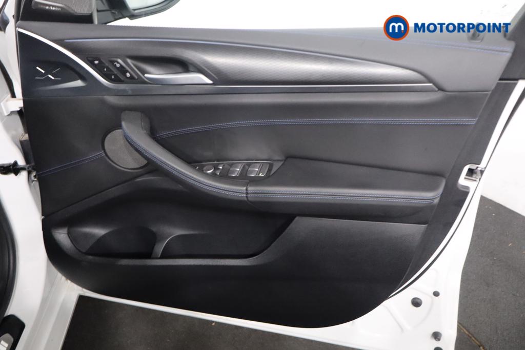 BMW IX3 M Sport Pro Automatic Electric SUV - Stock Number (1618629) - 12th supplementary image