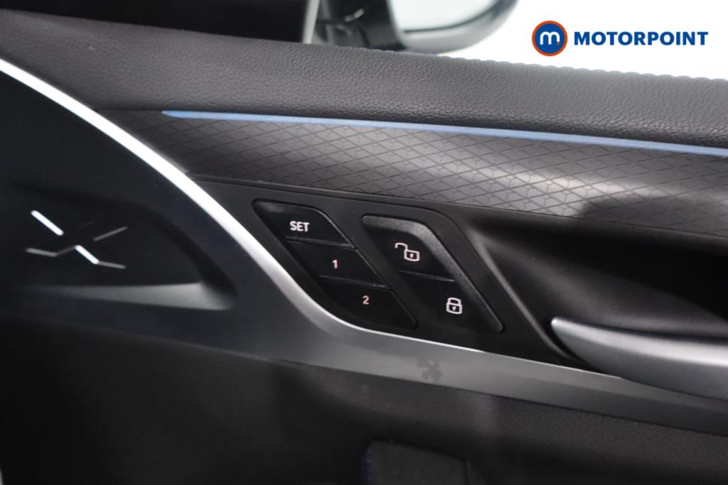 BMW IX3 M Sport Pro Automatic Electric SUV - Stock Number (1618629) - 13th supplementary image