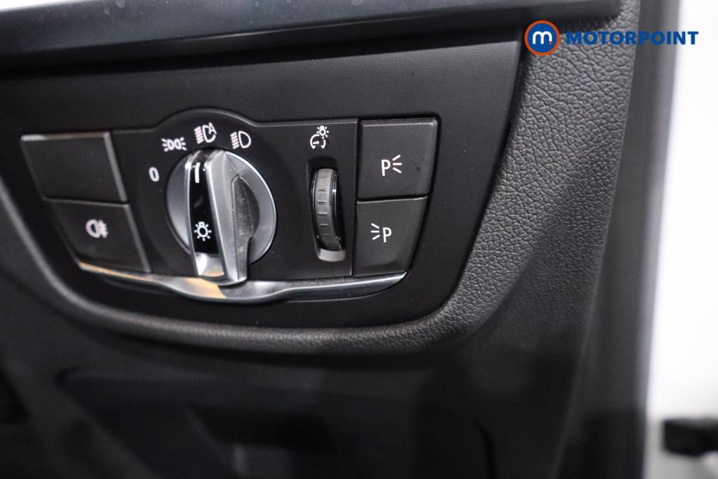 BMW IX3 M Sport Pro Automatic Electric SUV - Stock Number (1618629) - 17th supplementary image