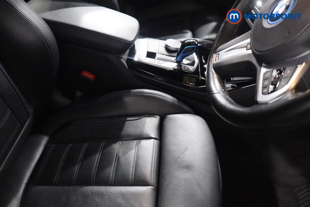 BMW IX3 M Sport Pro Automatic Electric SUV - Stock Number (1618629) - 18th supplementary image