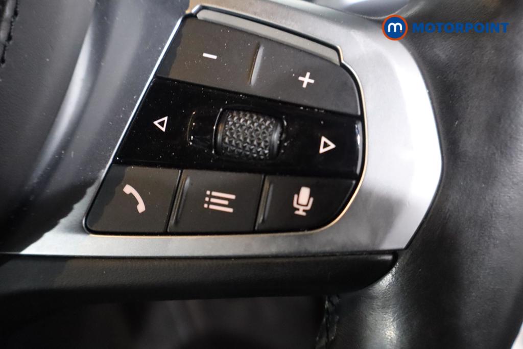 BMW IX3 M Sport Pro Automatic Electric SUV - Stock Number (1618629) - 19th supplementary image