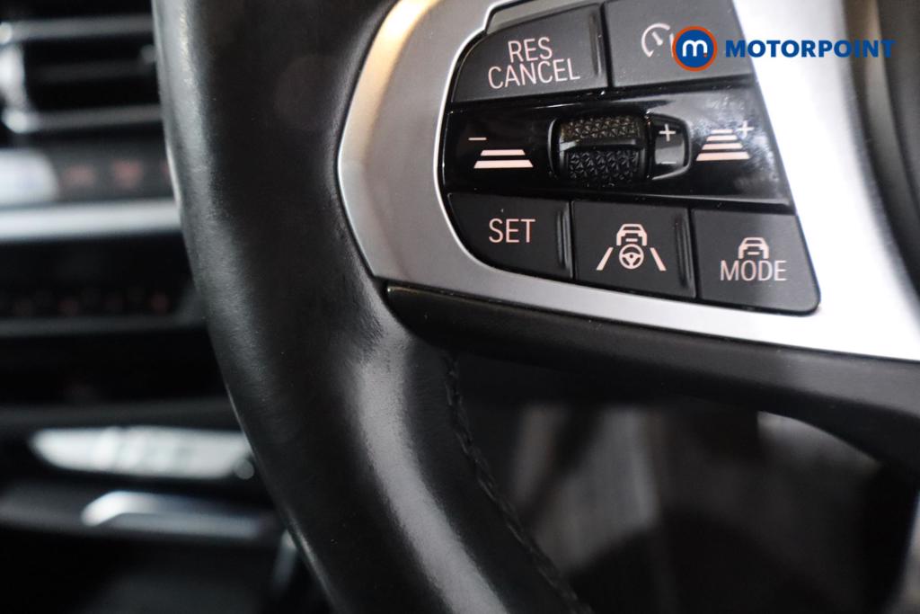 BMW IX3 M Sport Pro Automatic Electric SUV - Stock Number (1618629) - 20th supplementary image