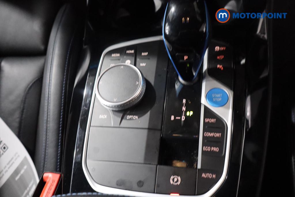 BMW IX3 M Sport Pro Automatic Electric SUV - Stock Number (1618629) - 21st supplementary image