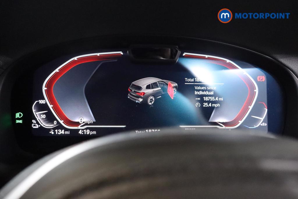 BMW IX3 M Sport Pro Automatic Electric SUV - Stock Number (1618629) - 22nd supplementary image