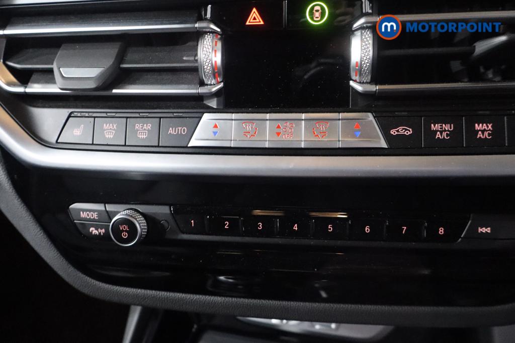 BMW IX3 M Sport Pro Automatic Electric SUV - Stock Number (1618629) - 23rd supplementary image