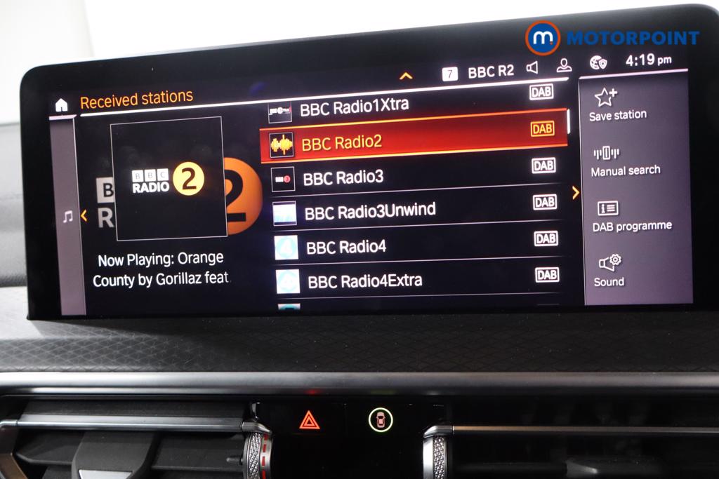 BMW IX3 M Sport Pro Automatic Electric SUV - Stock Number (1618629) - 25th supplementary image