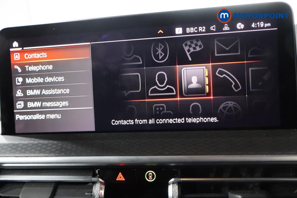 BMW IX3 M Sport Pro Automatic Electric SUV - Stock Number (1618629) - 26th supplementary image