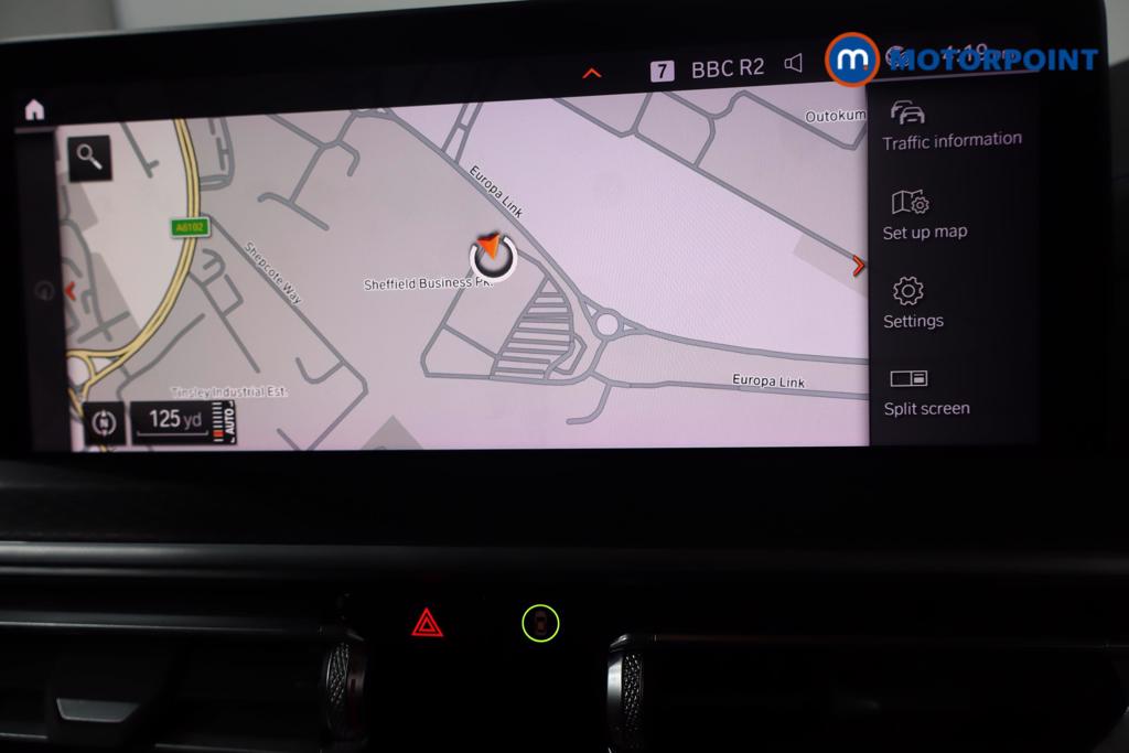 BMW IX3 M Sport Pro Automatic Electric SUV - Stock Number (1618629) - 27th supplementary image