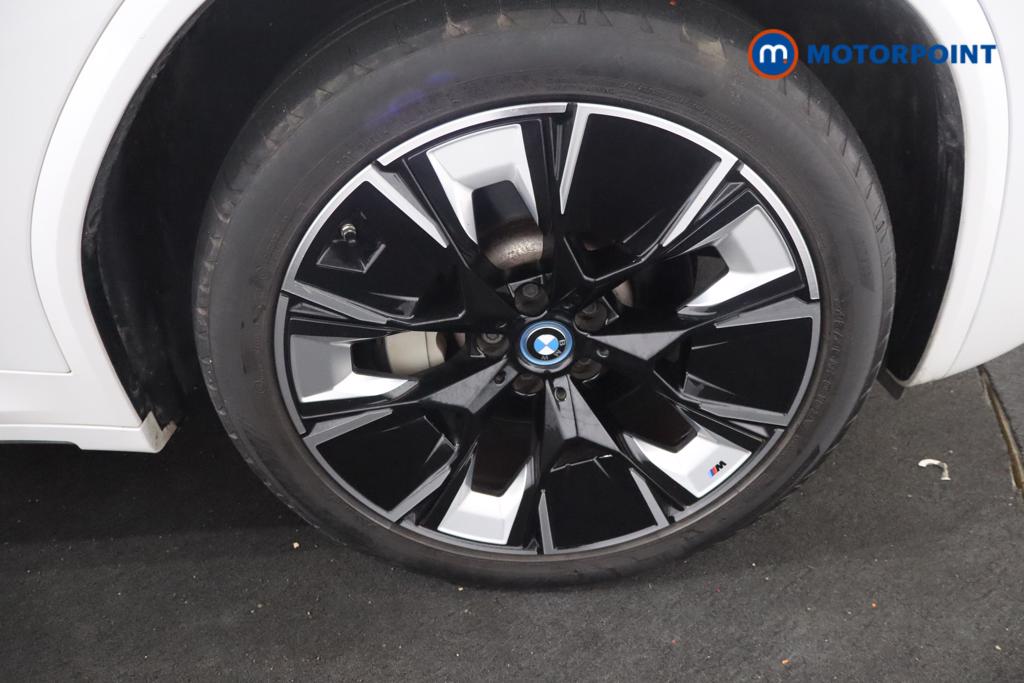 BMW IX3 M Sport Pro Automatic Electric SUV - Stock Number (1618629) - 29th supplementary image