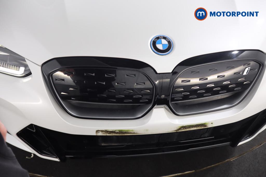 BMW IX3 M Sport Pro Automatic Electric SUV - Stock Number (1618629) - 30th supplementary image