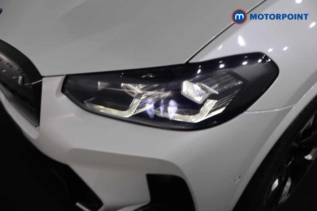 BMW IX3 M Sport Pro Automatic Electric SUV - Stock Number (1618629) - 32nd supplementary image