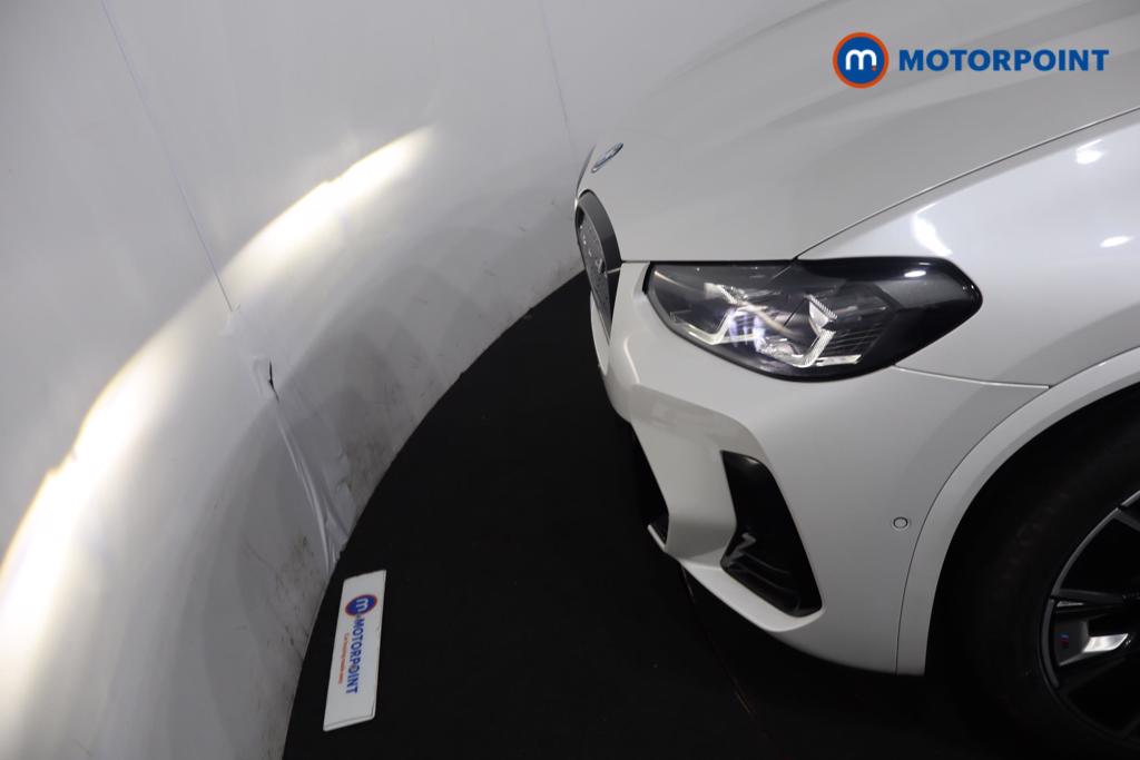 BMW IX3 M Sport Pro Automatic Electric SUV - Stock Number (1618629) - 33rd supplementary image