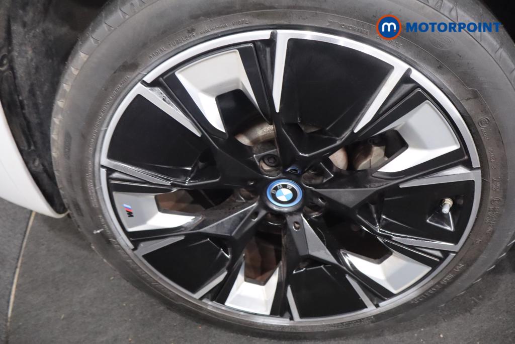 BMW IX3 M Sport Pro Automatic Electric SUV - Stock Number (1618629) - 34th supplementary image